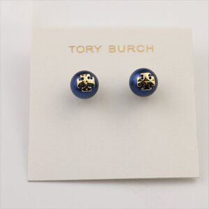 Tory Burch Earrings(Brand New)
